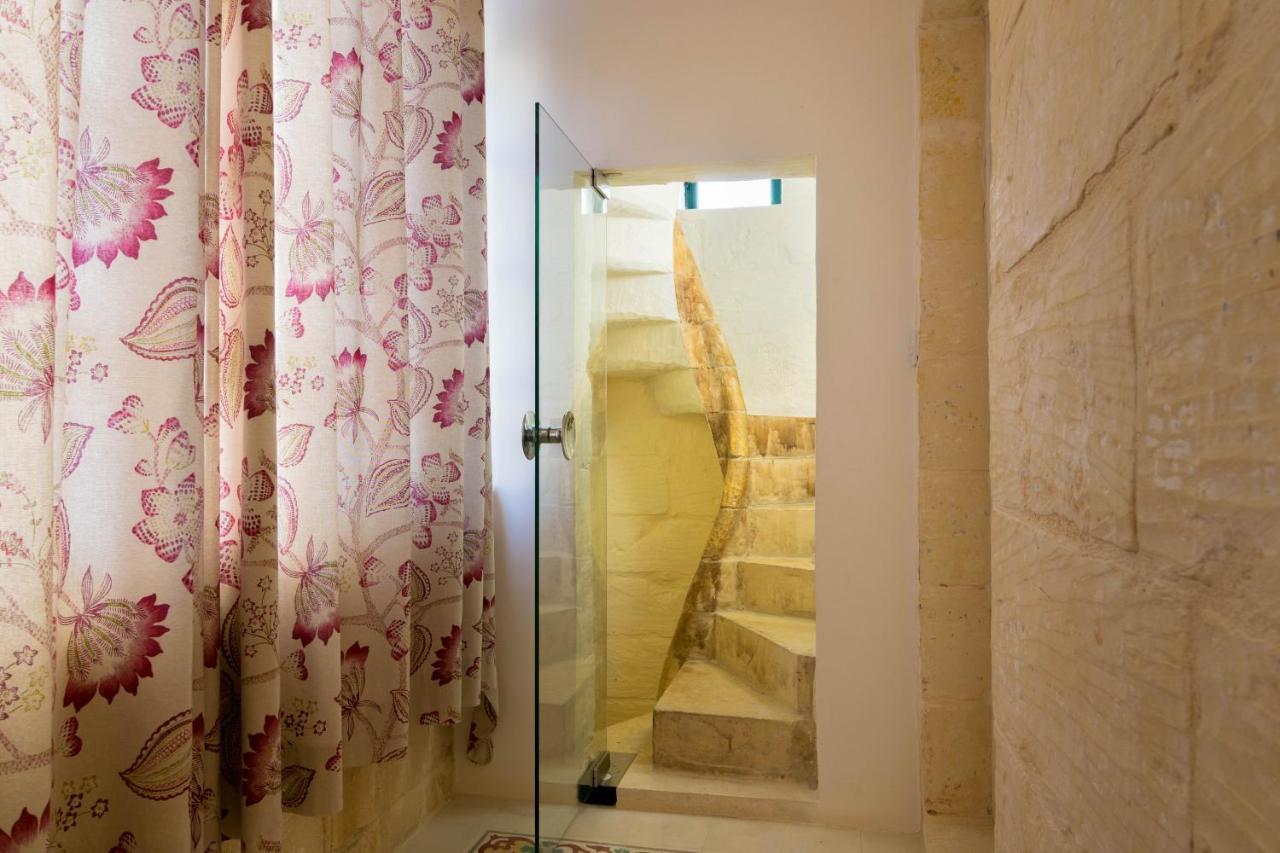 Kikka Holiday Home Xagħra Eksteriør billede