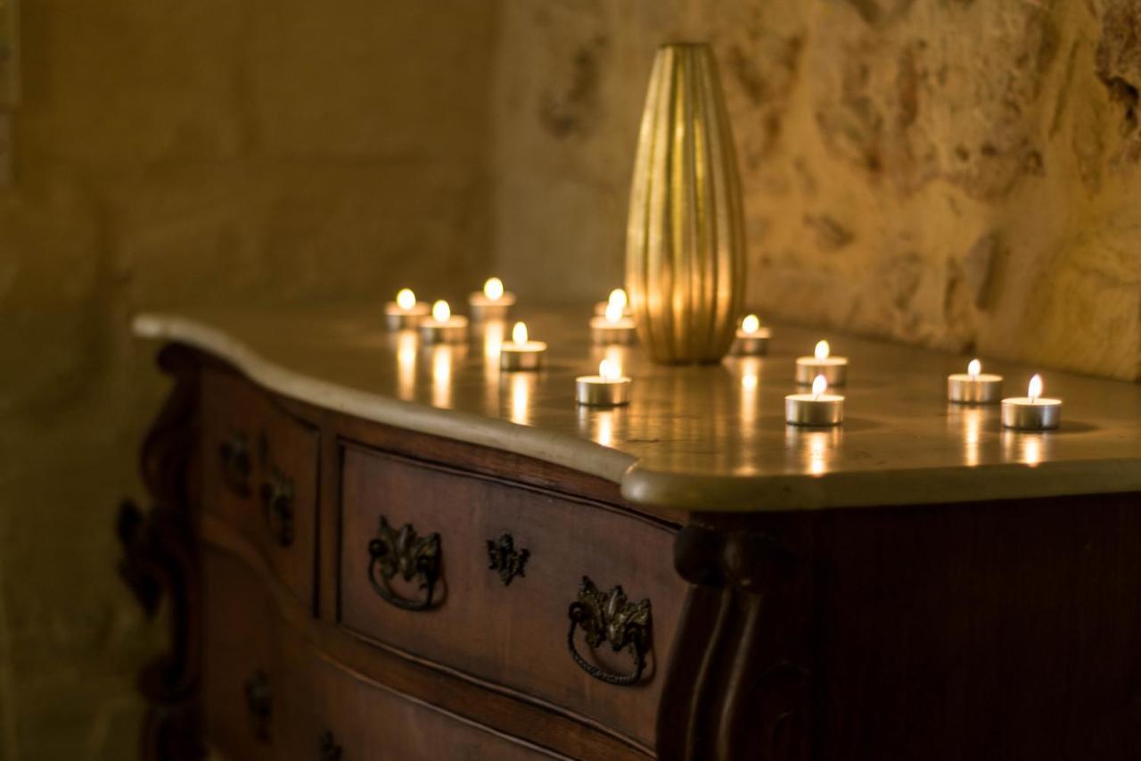 Kikka Holiday Home Xagħra Eksteriør billede